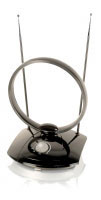 Philips SDV4235 Interior UHF/VHF/FM/HDTV Antena de televisión (SDV4235/10) Philips SDV4235 Interior UHF/VHF/FM/HDTV Antena de televisión (SDV4235/10)